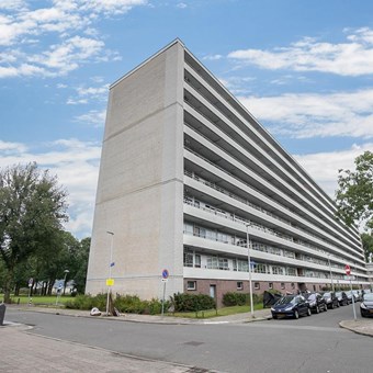 Utrecht, Faustdreef, 4-kamer appartement - foto 3