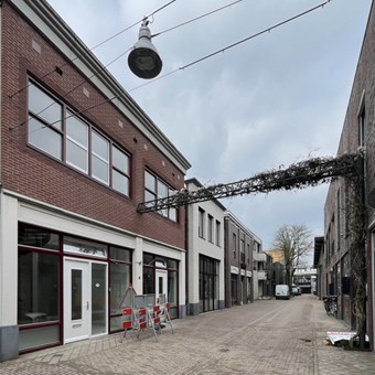 Ede, Doelenstraat, kamer - foto 2