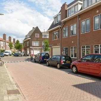 Utrecht, Bakhuizen van den Brinkstraat, bovenwoning - foto 3