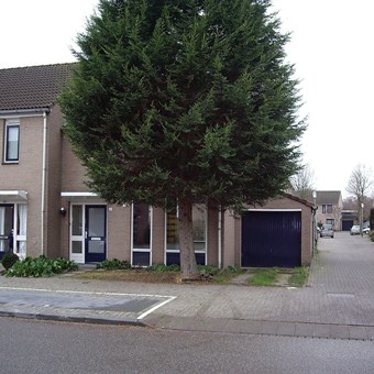 Breda, Noortberghmoeren, eengezinswoning - foto 2