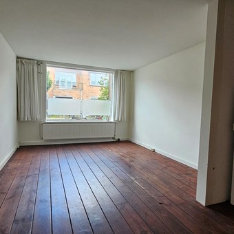 Utrecht, Johannes van Andelstraat, benedenwoning - foto 2