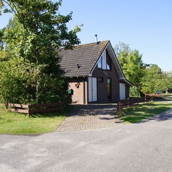 Lauwersoog, Robbenoort, recreatiewoning - foto 2