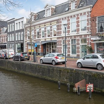 Leeuwarden, Groot Schavernek, 3-kamer appartement - foto 2