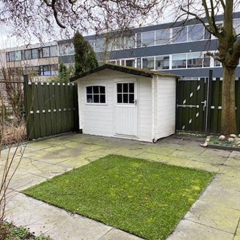 Alblasserdam, Ferdinand Bolstraat, hoekwoning - foto 2