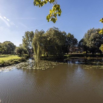 Leiderdorp, Buitendijklaan, vrijstaande woning - foto 3