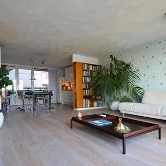 Amsterdam, Azartplein, 3-kamer appartement - foto 3