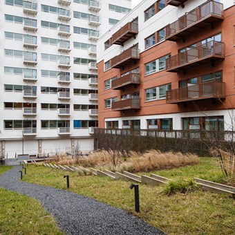 Amsterdam, David Ricardostraat, 2-kamer appartement - foto 2