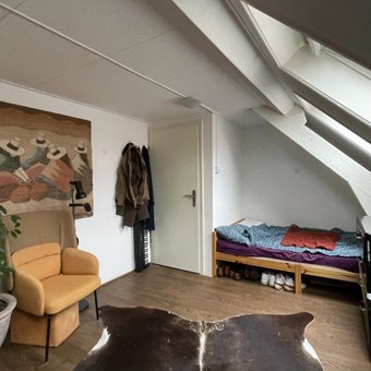 Deventer, Grote Overstraat, kamer - foto 2