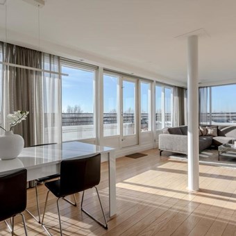 Amstelveen, Zeelandiahoeve, penthouse - foto 3