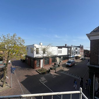 Appingedam, Sint Annastraat, bovenwoning - foto 3