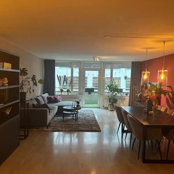 Eindhoven, Lichtstraat, 3-kamer appartement - foto 2