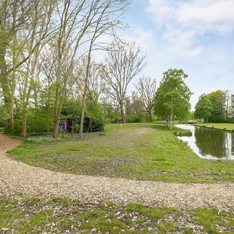 Amstelveen, Biesbosch, 3-kamer appartement - foto 2