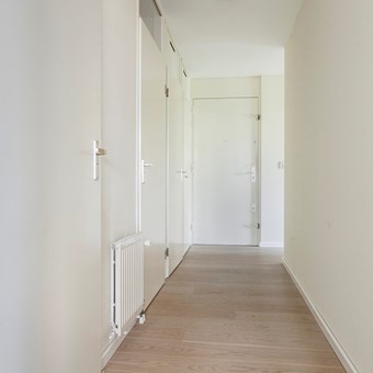 Rotterdam, 1e Jerichostraat, 3-kamer appartement - foto 2