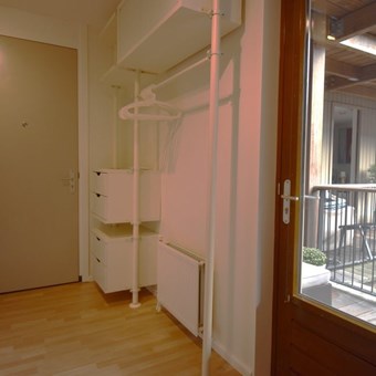 Haarlem, Gedempte Voldersgracht, 2-kamer appartement - foto 3