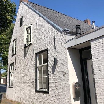 Sint-Oedenrode, Borchmolendijk, benedenwoning - foto 3