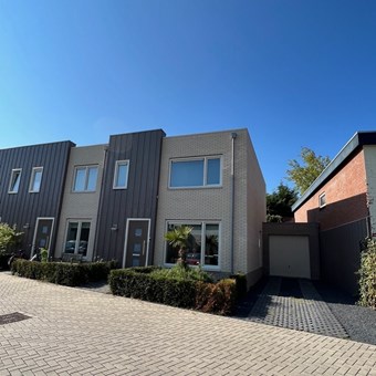 Soest, Burg Grothestraat, hoekwoning - foto 2