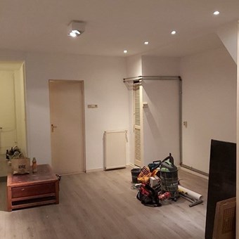 Amsterdam, Lindengracht, 2-kamer appartement - foto 2