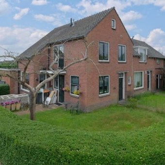 Wierden, Violenhoeksweg, bovenwoning - foto 2