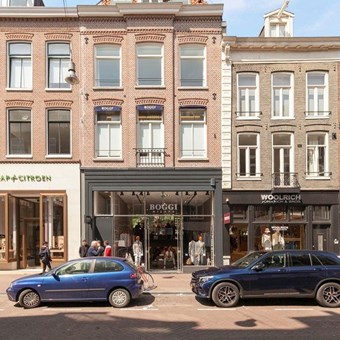 Amsterdam, Pieter Cornelisz Hooftstraat, 3-kamer appartement - foto 3