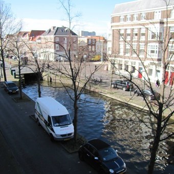 Den Haag, Groenewegje, 3-kamer appartement - foto 2