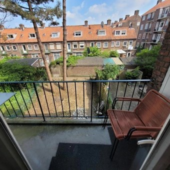 Den Bosch, Jacob van Ruysdaelstraat, 4-kamer appartement - foto 2