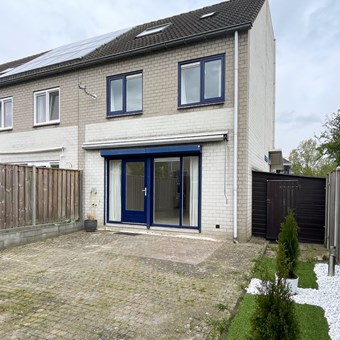 Almere, Coendersborgstraat, hoekwoning - foto 2