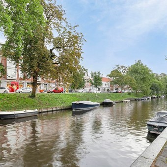 Haarlem, Gasthuisvest, 3-kamer appartement - foto 2