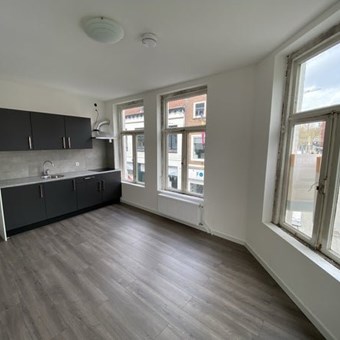 Hengelo (OV), B P Hofstedestraat, zelfstandige studio - foto 3