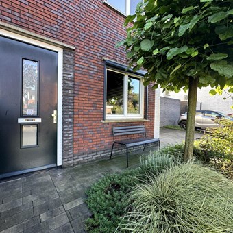 Amersfoort, Straat van Messina, hoekwoning - foto 2