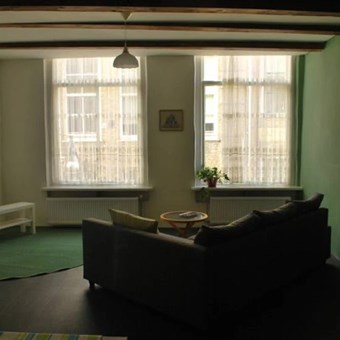 Zwolle, Kamperstraat, 3-kamer appartement - foto 3