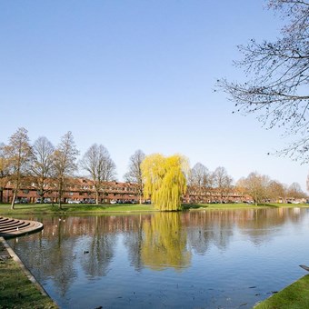 Groningen, Asterstraat, tussenwoning - foto 3