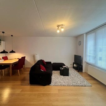 Amsterdam, Omval, 3-kamer appartement - foto 3