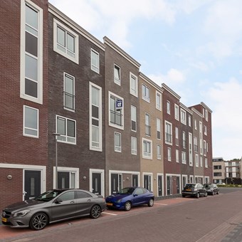 Almere, Engelandstraat, maisonnette - foto 2