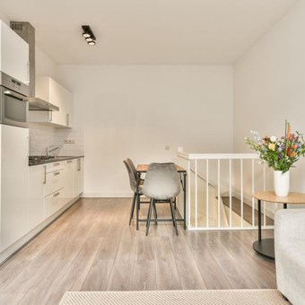 Amsterdam, Saxenburgerstraat, 2-kamer appartement - foto 3