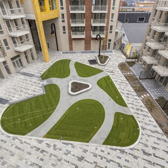 Eindhoven, Johannes vd Waalsweg, 2-kamer appartement - foto 3