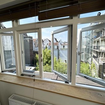 Amsterdam, Haarlemmerstraat, 3-kamer appartement - foto 2