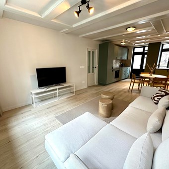 Amsterdam, Nieuwe Leliestraat, 3-kamer appartement - foto 3