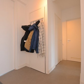 Groningen, Hereweg, 3-kamer appartement - foto 2