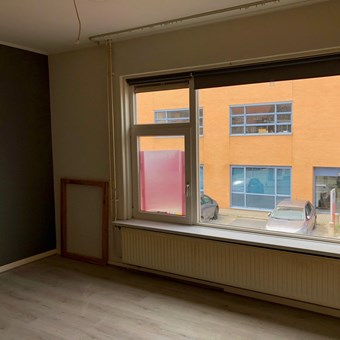 Almelo, Bornerbroeksestraat, bovenwoning - foto 2