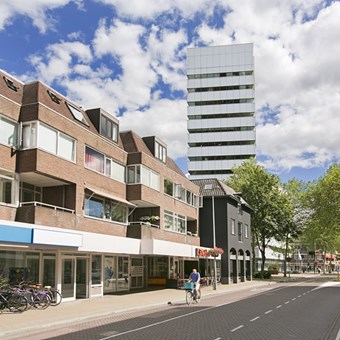 Apeldoorn, Nieuwstraat, 2-kamer appartement - foto 2