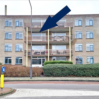 Heerenveen, Smelleken, 3-kamer appartement - foto 2