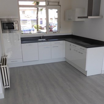 Tilburg, Korte Nieuwstraat, 2-kamer appartement - foto 2