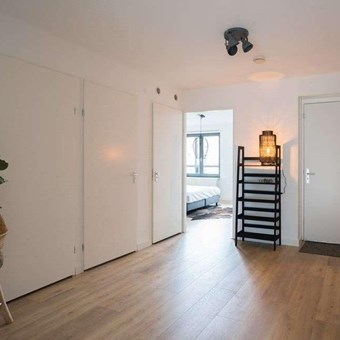 Rotterdam, W.G. Witteveenplein, 3-kamer appartement - foto 2