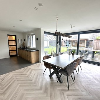 Harbrinkhoek, Kottestraat, bungalow - foto 2