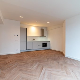 Den Haag, Van de Spiegelstraat, 3-kamer appartement - foto 2