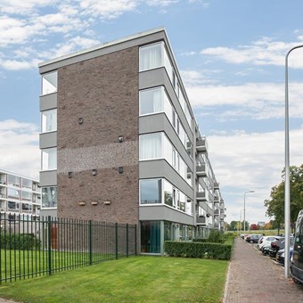 Utrecht, Marshalllaan, 2-kamer appartement - foto 3