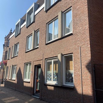 Weert, Schoolstraat, benedenwoning - foto 2