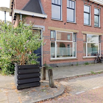 Utrecht, Menno van Coehoornstraat, hoekwoning - foto 2