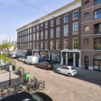 Rotterdam, Calandstraat, 3-kamer appartement - foto 3