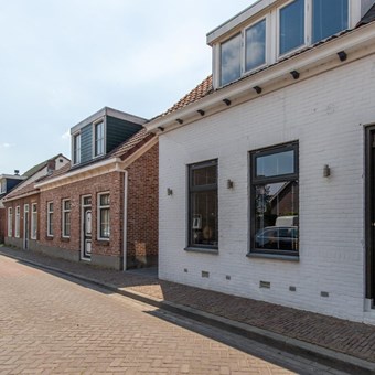 Wemeldinge, Danielstraat, half vrijstaande woning - foto 2